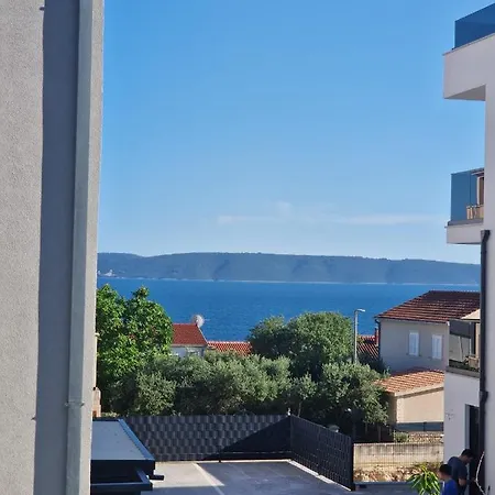 Apartment Sikirica 4