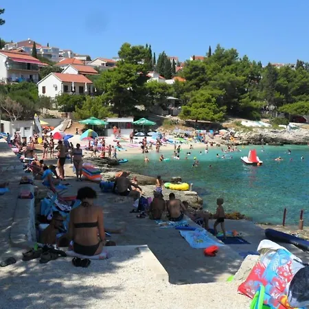 Apartment Sikirica 4 Trogir