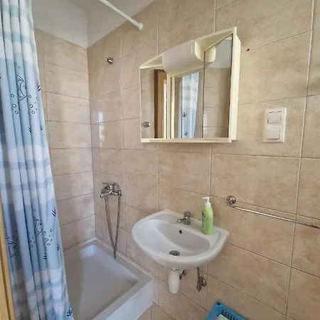 Apartment Sikirica 4